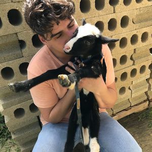 Meet your Posher, Jp